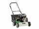 GreenBay PS 700-25 - Vertikutierer mit fester Messerwalze