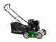 GreenBay PS 700-25 - Vertikutierer mit fester Messerwalze