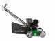 GreenBay PS 700-25 - Vertikutierer mit fester Messerwalze