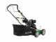 GreenBay PS 700-25 - Vertikutierer mit fester Messerwalze