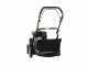 GreenBay PS 700-25 - Vertikutierer mit fester Messerwalze