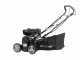 GreenBay PS 700-25 - Vertikutierer mit fester Messerwalze
