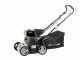 GreenBay PS 700-25 - Vertikutierer mit fester Messerwalze