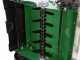 GreenBay PS 700-25 - Vertikutierer mit fester Messerwalze