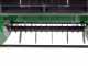 GreenBay PS 700-25 - Vertikutierer mit fester Messerwalze