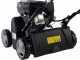 GreenBay PS 700-25 - Vertikutierer mit fester Messerwalze