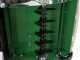GreenBay PS 700-25 - Vertikutierer mit fester Messerwalze