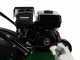 GreenBay PS 700-25 - Vertikutierer mit fester Messerwalze