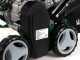 GreenBay PS 700-25 - Vertikutierer mit fester Messerwalze