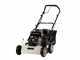 GreenBay PS 700-25 - Vertikutierer mit fester Messerwalze