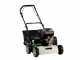 GreenBay PS 700-25 - Vertikutierer mit fester Messerwalze