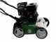 GreenBay PS 700-25 - Vertikutierer mit fester Messerwalze