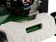 GreenBay PS 700-25 - Vertikutierer mit fester Messerwalze