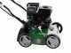 GreenBay PS 700-25 - Vertikutierer mit fester Messerwalze