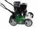GreenBay PS 700-25 - Vertikutierer mit fester Messerwalze