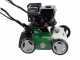 GreenBay PS 700-25 - Vertikutierer mit fester Messerwalze