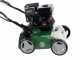GreenBay PS 700-25 - Vertikutierer mit fester Messerwalze