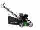 GreenBay PS 700-25 - Vertikutierer mit fester Messerwalze