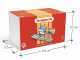 Nudelmaschine Imperia Fabbrica della Pasta - Nudelmaschine - Classic Reihe