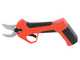 Akku-Gartenschere Stocker Kantia E-22 TR - 7.2V/2.5Ah