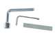 Akku-Gartenschere Stocker Kantia E-22 TR - 7.2V/2.5Ah