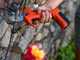 Akku-Gartenschere Stocker Kantia E-22 TR - 7.2V/2.5Ah