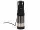 Ribimex PRPVC1201AUTO - Automatische Brunnentauchpumpe - 1200 W - Klarwasser