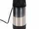 Ribimex PRPVC1201AUTO - Automatische Brunnentauchpumpe - 1200 W - Klarwasser