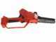 Stocker MAGMA E-150 LA- Akku-Astkettens&auml;ge - 21.6V  - OHNE AKKU