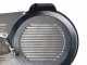 Celme PRO 300 XL - Profi-Aufschnittmaschine - Messer 300 mm