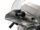 Celme PRO 300 XL - Profi-Aufschnittmaschine - Messer 300 mm