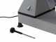 Celme PRO 300 XL - Profi-Aufschnittmaschine - Messer 300 mm