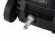 Black &amp; Decker  PW1450TDL-QS - Elektrischer Kaltwasser-Hochdruckreiniger - max. 150 bar -  426 l/h