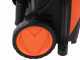 Black &amp; Decker  PW1450TDL-QS - Elektrischer Kaltwasser-Hochdruckreiniger - max. 150 bar -  426 l/h