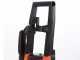 Black &amp; Decker  PW1450TDL-QS - Elektrischer Kaltwasser-Hochdruckreiniger - max. 150 bar -  426 l/h