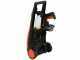 Black &amp; Decker  PW1450TDL-QS - Elektrischer Kaltwasser-Hochdruckreiniger - max. 150 bar -  426 l/h