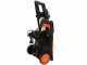 Black &amp; Decker  PW1450TDL-QS - Elektrischer Kaltwasser-Hochdruckreiniger - max. 150 bar -  426 l/h