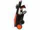 Black &amp; Decker  PW1450TDL-QS - Elektrischer Kaltwasser-Hochdruckreiniger - max. 150 bar -  426 l/h