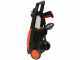 Black &amp; Decker  PW1450TDL-QS - Elektrischer Kaltwasser-Hochdruckreiniger - max. 150 bar -  426 l/h