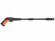 Black &amp; Decker  PW1450TDL-QS - Elektrischer Kaltwasser-Hochdruckreiniger - max. 150 bar -  426 l/h