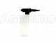 Black &amp; Decker  PW1450TDL-QS - Elektrischer Kaltwasser-Hochdruckreiniger - max. 150 bar -  426 l/h