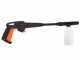 Black &amp; Decker  PW1450TDL-QS - Elektrischer Kaltwasser-Hochdruckreiniger - max. 150 bar -  426 l/h