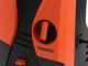 Black &amp; Decker PW1450TD-QS - Kaltwasser-Hochdruckreiniger  - 105 bar - 426 l/h
