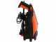 Black &amp; Decker PW1450TD-QS - Kaltwasser-Hochdruckreiniger  - 105 bar - 426 l/h