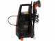 Black &amp; Decker PW1450TD-QS - Kaltwasser-Hochdruckreiniger  - 105 bar - 426 l/h