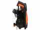 Black &amp; Decker PW1450TD-QS - Kaltwasser-Hochdruckreiniger  - 105 bar - 426 l/h
