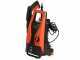 Black &amp; Decker PW1450TD-QS - Kaltwasser-Hochdruckreiniger  - 105 bar - 426 l/h