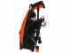 Black &amp; Decker PW1450TD-QS - Kaltwasser-Hochdruckreiniger  - 105 bar - 426 l/h