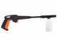 Black &amp; Decker PW1450TD-QS - Kaltwasser-Hochdruckreiniger  - 105 bar - 426 l/h