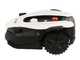 AMA FREEMOW RBA1601 - M&auml;hroboter